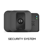 Shop Security Systems