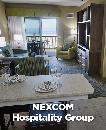 NEXCOM Hospitality Group