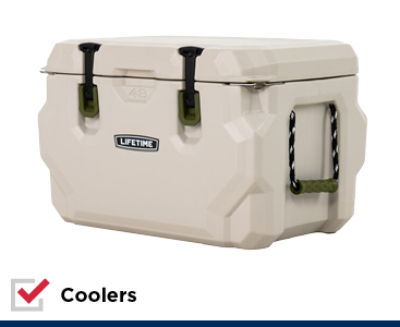 Coolers