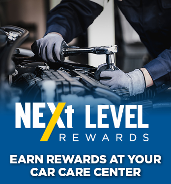 Next Level Rewards