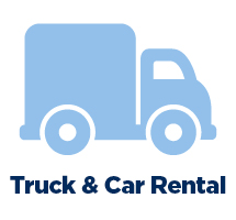 Truck & Car Rental