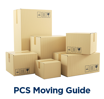 PCS moving guide