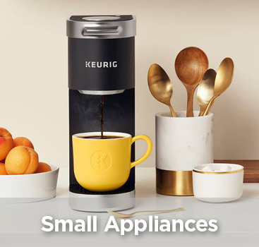 Small Appliances