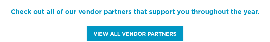 Vendor Partner Banner