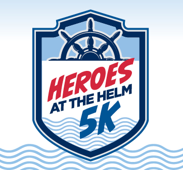 Heroes at the Helm 5K