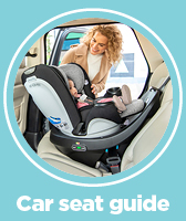 Explore our Car Seat Guide