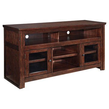 Signature Design by Ashley Harpan Large TV Stand (W797-38)