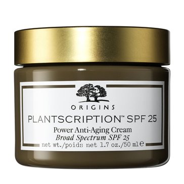 Origins Plantscriptions SPF25 Anti-Aging Power Cream