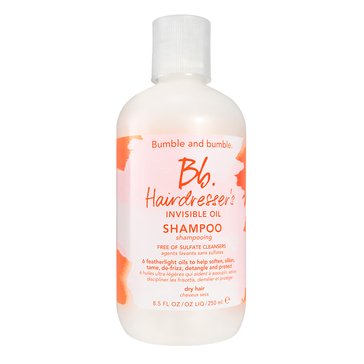 Bumble and Bumble Hairdresser's Invisible Oil Shampoo 8.5oz