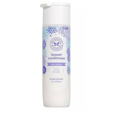 The Honest Company Ultra Calming Conditioner - Dreamy Lavender, 10oz