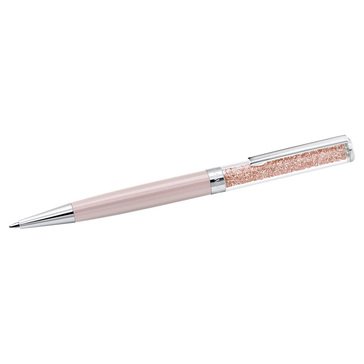 Swarovski Crystalline Ballpoint Pen, Rose