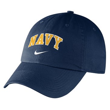 Nike Navy Mitchell Proffittus Cap Navy