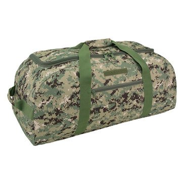 Mercury Tactical Gear Giant Backpack Duffel - Type III Green