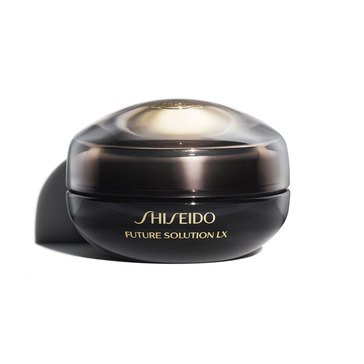 Shiseido Future Solution LX Eye & Lip Contour Regenerating Cream (Night) 17ml