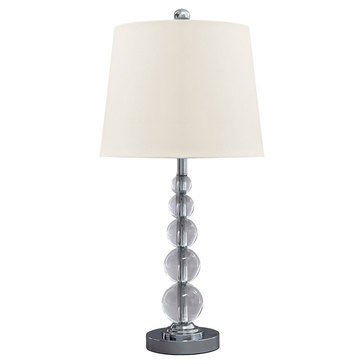 Signature Design by Ashley 2-Pack Joaquin Table Lamps