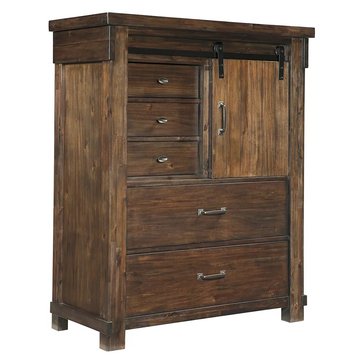 Signature Design by Ashley Lakeleigh 5-Drawer Chest
