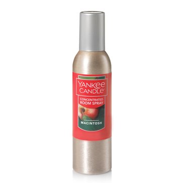 Yankee Candle Macintosh Concentrated Room Spray