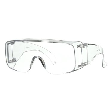 3M Eyeglass Protector Safety Glasses