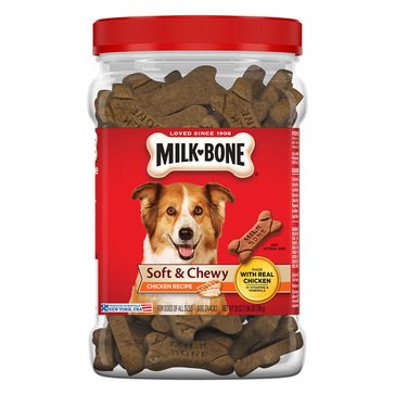 Milk-Bone Chewy Dog Treats