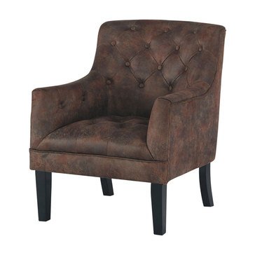 Signature Design by Ashley Drakelle Accent Chair