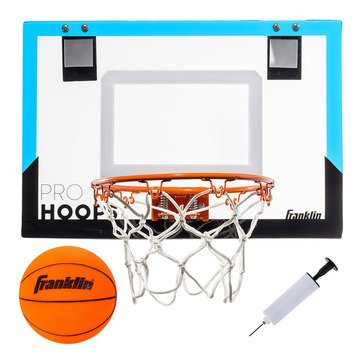Franklin Pro Hoops Over-the-Door Basketball Set