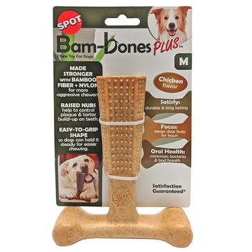 Ethical Pet Bam-bones Plus Medium 6