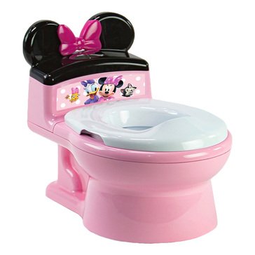 The First Years Disney ImaginAction� Potty & Trainer Seat