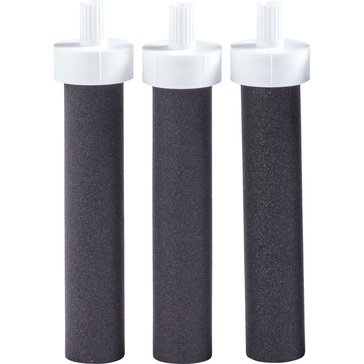 Brita 3ct Bottle Replacement Filters