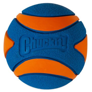 Chuckit! Ultra Squeaker Dog Ball