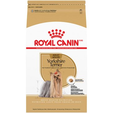 Royal Canin Yorkshire Adult Mini Dog Food