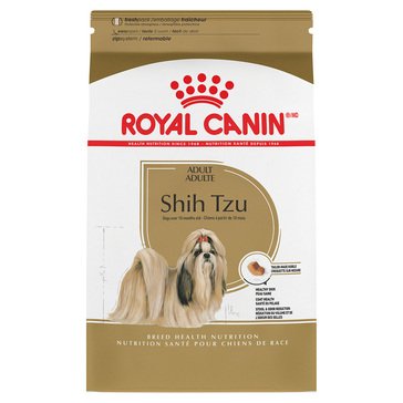 Royal Canin Shihtzu Mini Adult Dog Food