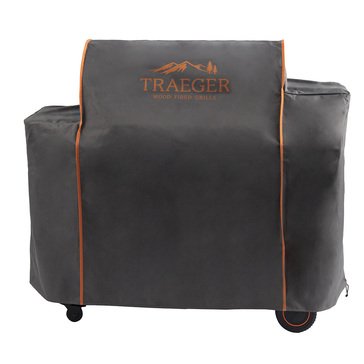 Traeger Timberline 1300 Full Length Cover
