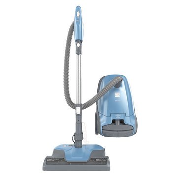 Kenmore Bagged Canister Vacuum