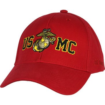 7.62 Men's USMC established 1775 Hat