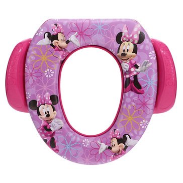 Disney Minnie Mouse Soft Potty Seat