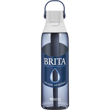 Brita 26oz Filtering Bottle