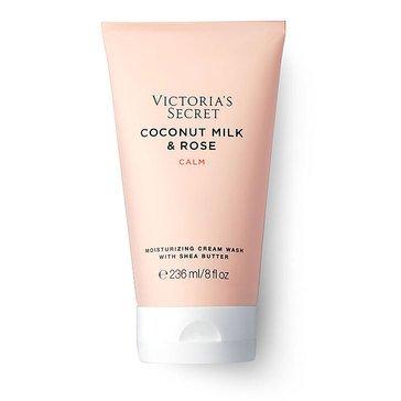 Victoria's Secret Coconut Milk/Rose Body Wash