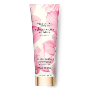 Victoria's Secret Pomegranate/Lotus Fragrance Lotion