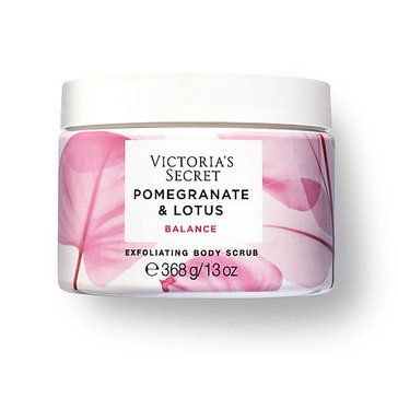 Victoria's Secret Pomegranate/Lotus Body Scrub