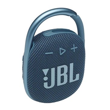 JBL Clip 4 Bluetooth Waterproof Speaker