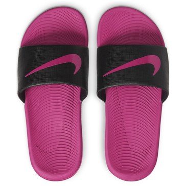 Nike Little Girls' Kawa Slide Sandal