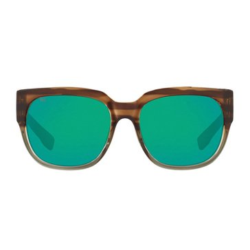 Costa del Mar Waterwoman II Polarized Sunglasses