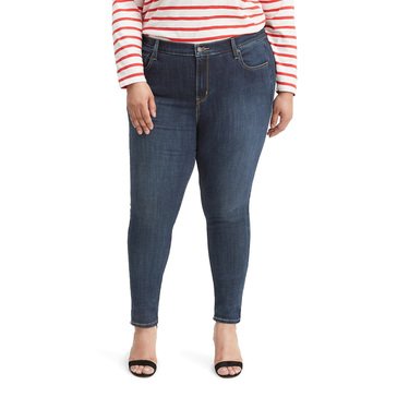 Levi's Women's 721 High Rise Skinny Jeans (Plus Size)