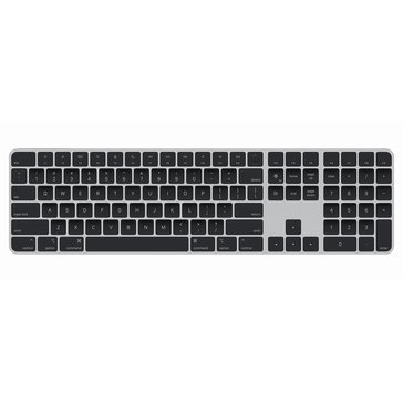 Apple Magic Keyboard With Touch ID for Mac With Apple Silicon
