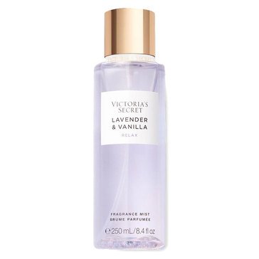 Victoria's Secret Lavender/Vanilla Fragrance Mist