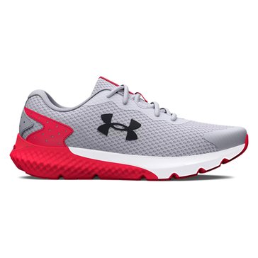 Under Armour Big Boys'  Charged Rogue 3 Running Shoe