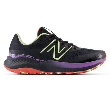 New Balance Women's Nitrel V5 Trail Running Shoe