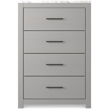 Signature Design by Ashley Cottonburg Chest of Drawers