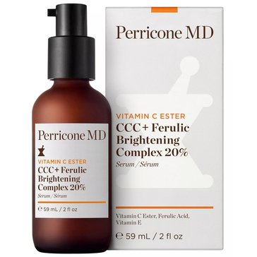 Perricone MD VCE CCC Ferulic Brightening Complex