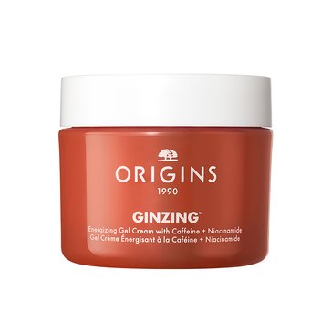 Origins Ginzing Energy Boosting Gel Cream with Caffeine